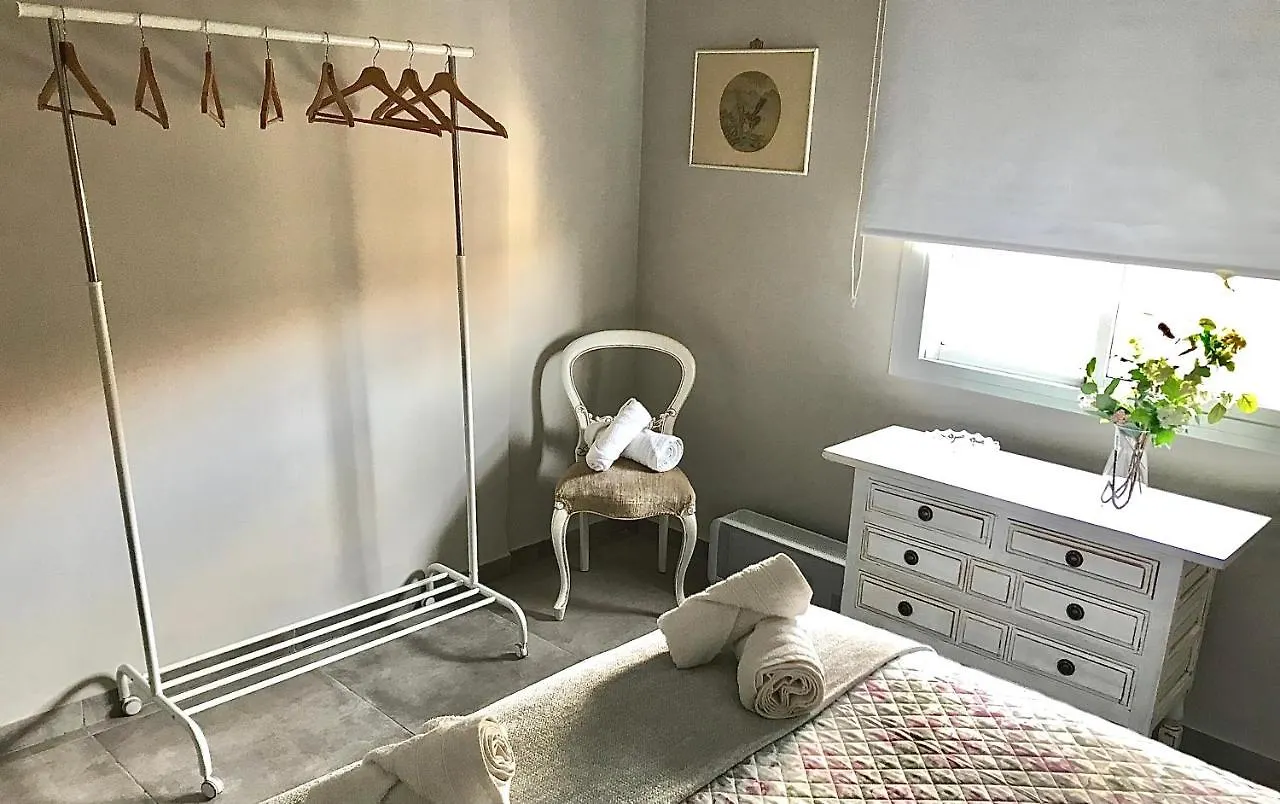 Apartamento Plaza Concepcion Garcia Redondo, 1 Ρόντα