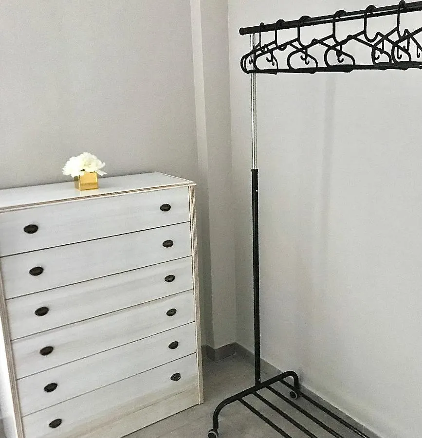 Apartamento Plaza Concepcion Garcia Redondo, 1 Ρόντα 0*,  Ισπανία