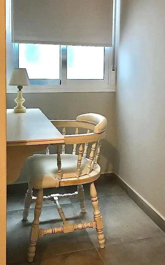 Apartamento Plaza Concepcion Garcia Redondo, 1 Ρόντα 0*,  Ισπανία