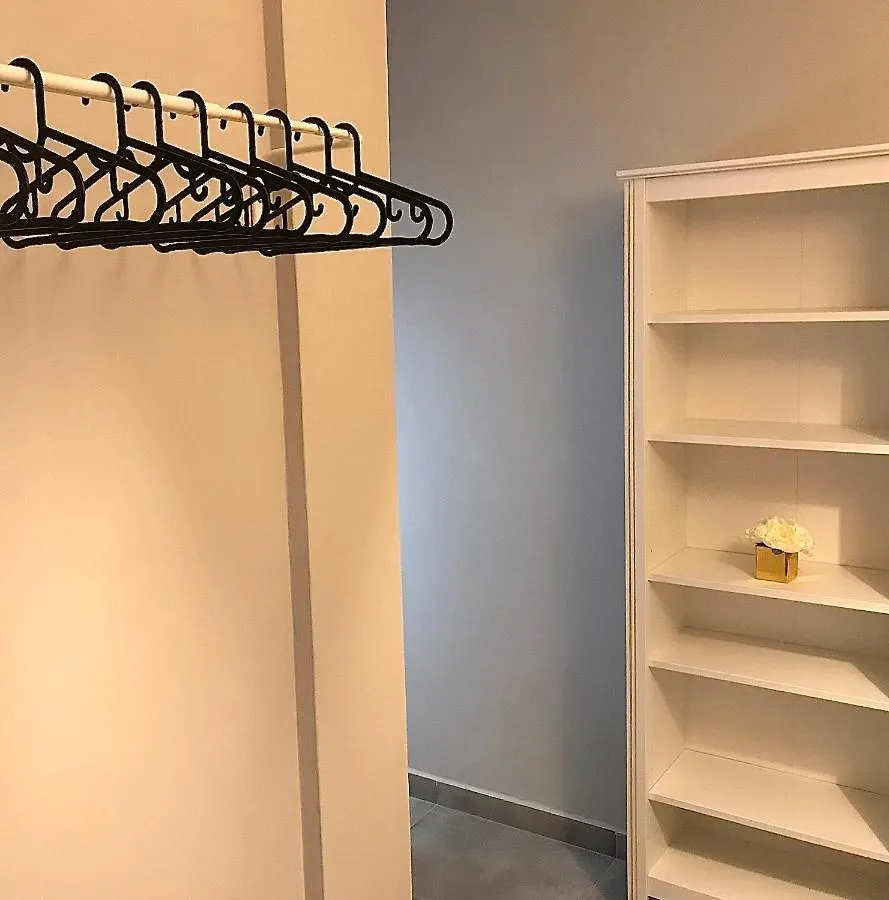 Apartamento Plaza Concepcion Garcia Redondo, 1 Ρόντα Ισπανία