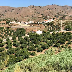  Ferienhaus Casa Ruices Spanien