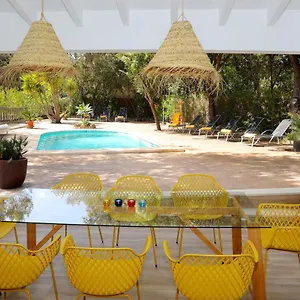  Villa Romani Spanien