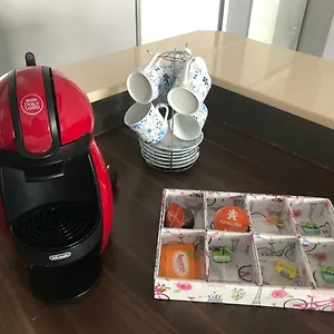 Apartamento Naranja Centro Con Parking Incluido Appartement