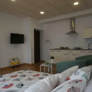 Apartamento Nueva 13, Ronda