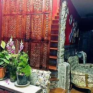 Casa 1808 Privat bolig