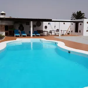  Ferienhaus Eva Spanien