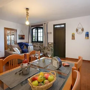  Apartment Buda Spanien