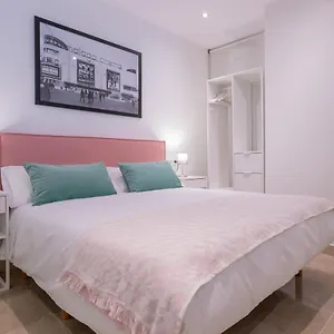  Apartment Miraflores Spanien