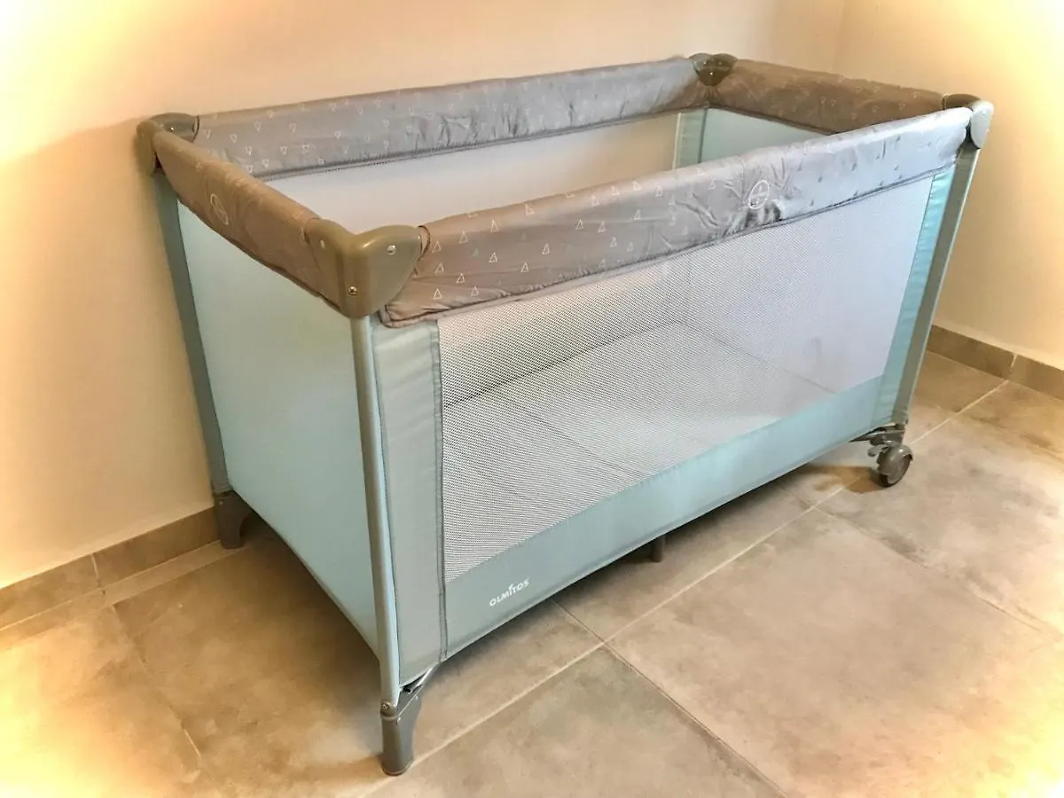 アパート ロンダApartamento Plaza Concepcion Garcia Redondo, 1アパートメント スペイン