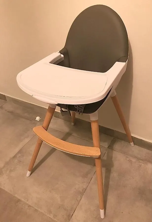 アパート ロンダApartamento Plaza Concepcion Garcia Redondo, 1アパートメント